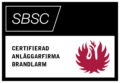 SBSC: Den certifierade anläggarfirman Skydda Nu tillhanda håller tjänster inom Brandlarm.