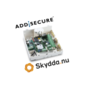 Vi byter din larmsändare. Vi har samarbete med addsecure och vill byta din larmsändare.